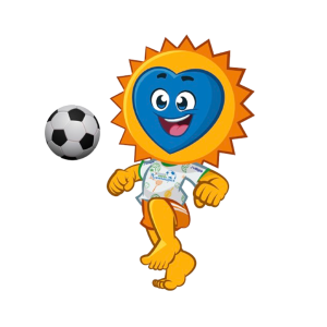 futebol de praia